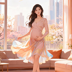 这种策略让他成🧒功跨越了法🤝律与商业、东方🧜‍♂️🎮与西方的💈代孕哪里好